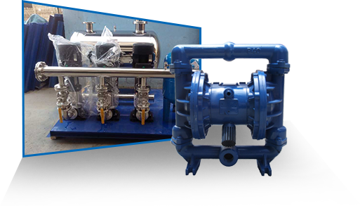 完善的質量管理體系，品質有保障